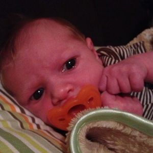 Meet your Posher, Jaylin